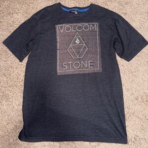 Vintage Men’s Volcom T-shirt. Sz L